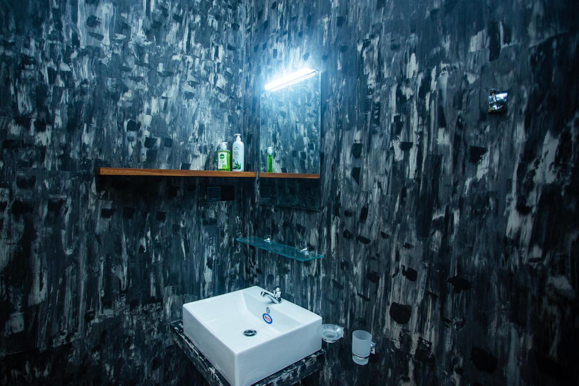 Villa Nine84 Mirissa Матара Екстериор снимка